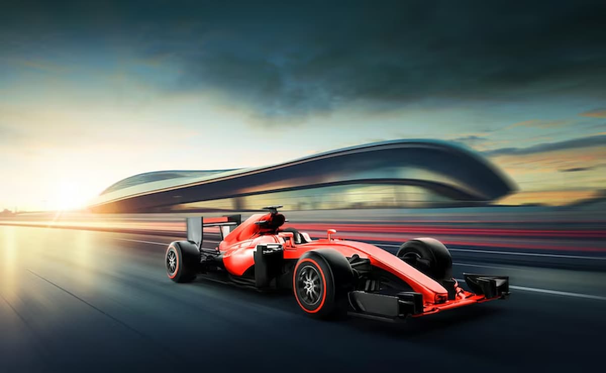 8つのおすすめブックメーカーでF1に賭ける方法を解説