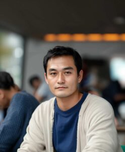Ryohei Kiriyama