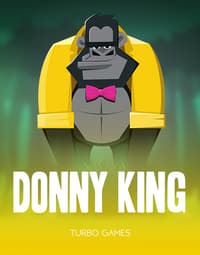 Donny King